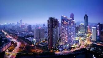 Shenzhen Image In Collection
