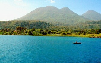 Guatemala Wallpaper