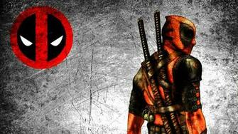 Deadpool Computer Wallpaper Desktop Background Id