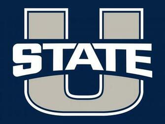 Image Utah State Aggies Logo