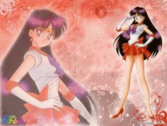 Sailor Team Image Mars HD Wallpaper And Background
