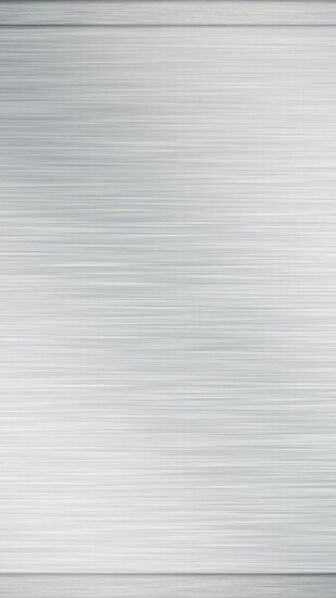 Brushed Aluminium Horizontal Texture Cool Android Wallpaper
