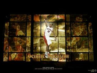 Demar Derozan Raptors Wallpaper Basketball At