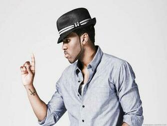 Jason Derulo Wallpaper