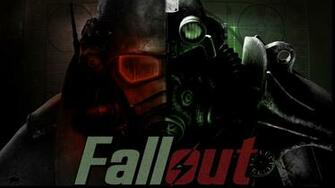 Fallout Desktop Background HD Deskbg