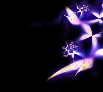 Purple Butterfly Wallpaper Background For Desktops