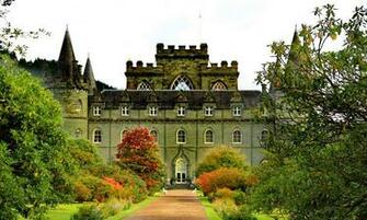 Scotland HD Wallpaper High Definition iPhone