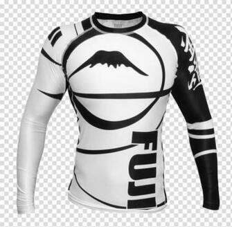 Rash Guard Brazilian Jiu Jitsu Gi Grappling International