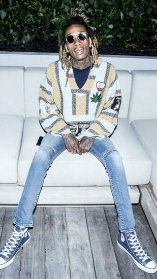 Wiz Khalifa On Wallpaper S T Co Df4dy2ao0i