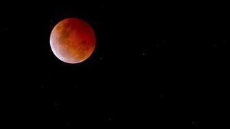 Lunar Eclipse January Change And Opportunity Astrology King