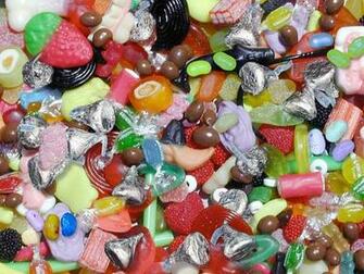 Candy Wallpaper