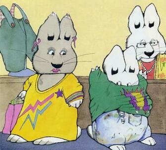Max And Ruby G Wallpaper Background