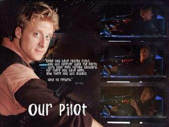 Firefly Wallpaper