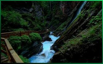 HD Wallpaper Nature Widescreen X Set