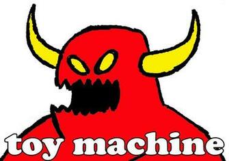 Toy Machine Wallpaper Hot Girls