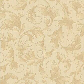 Graham Brown Charmed Wallpaper Gold Grattan