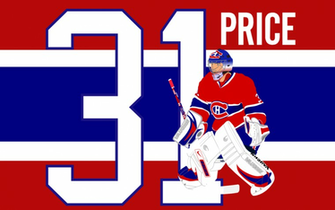 Carey Price Wallpaper By Audet02