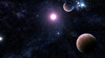 Astronomy Wallpaper