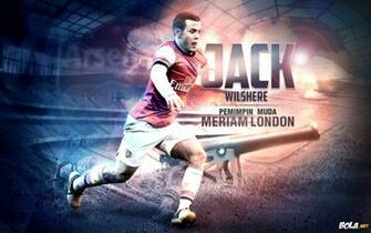Jack Wilshere Wallpaper HD Football