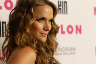 Celebrity HD Wallpaper Model Shantel Vansanten Good Image