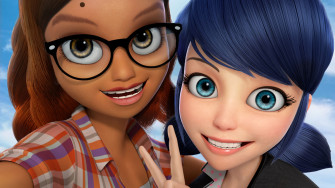 Fondos De Pantalla Prodigiosa Ladybug Wallpaper HD Gratis