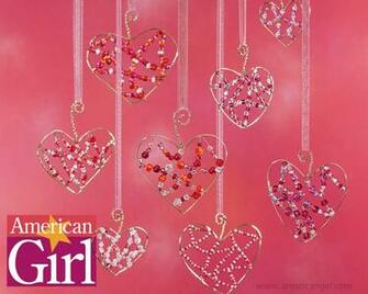 American Girl Magazine Feature