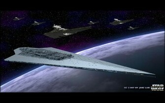 Star Wars Desktop Pc And Mac Wallpaper
