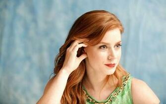 Amy Adams Wallpaper HD Early