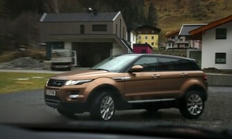 Range Rover Evoque Cool Cars Wallpaper