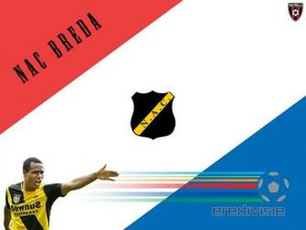 N A C Breda Wallpaper Football