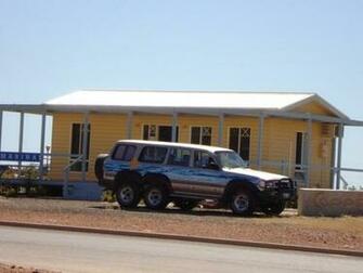 Toyota Landcruiser Series Wheeler Saw This Converted