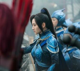 Movie The Great Wall Wallpaper Id