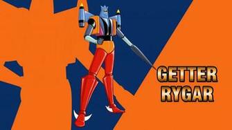 Getter Rygar Wallpaper By Zer013