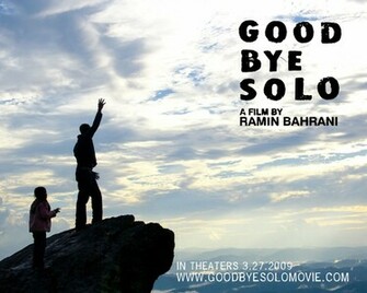 Farewell Wallpaper