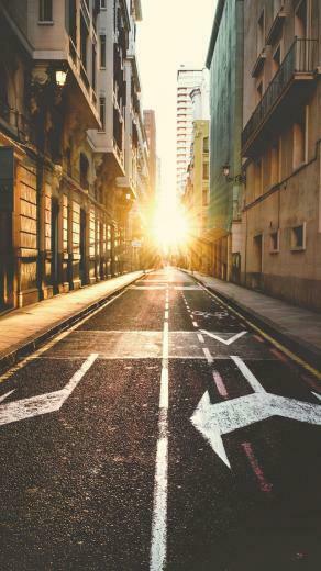 City Street Live Wallpaper For Android Apk