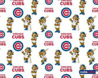 Clark S Crew Fun And Games Chicago Cubs