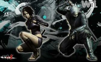 Tenchu Wallpaper