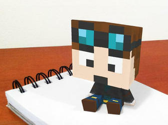 Dantdm Logo Wallpaper By Bashthehedgehog2013
