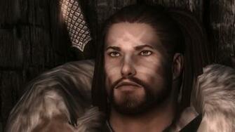 Wulfgar At Skyrim Nexus Mods And Community