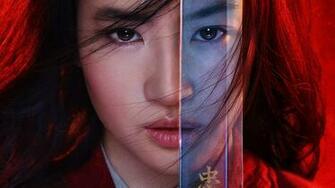 Live Action Mulan What S Different Cbbc Newsround