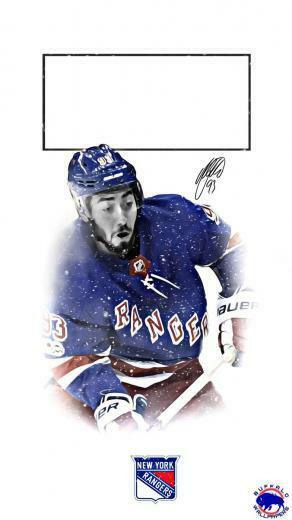 Jordan Santalucia On Requested Nhl iPhone Lock Screen