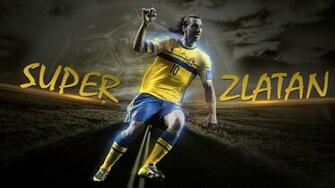 Players Zlatan Ibrahimovic Wallpaper Id