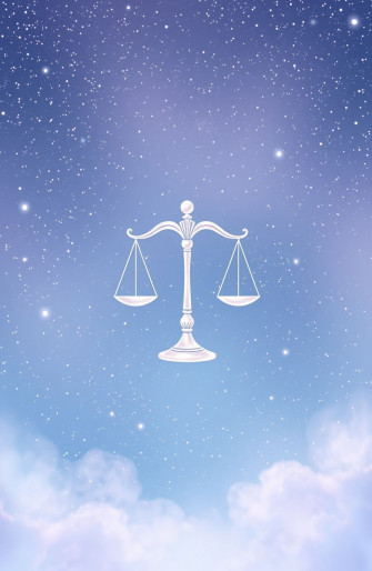 Libra Wallpaper