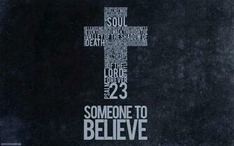 Religious Background With Quotes HD Wallpaper Background
