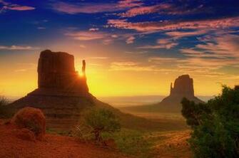 Arizona HD Wallpaper Background Image