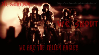 Fallen