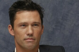 Jeffrey Donovan Wallpaper Actress