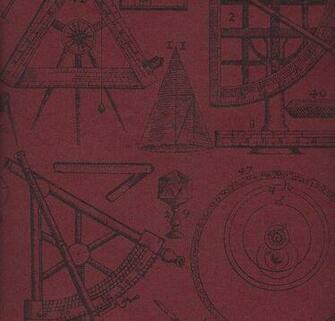 Pythagoras Taupe Wallpaper Navigator Andrew Martin