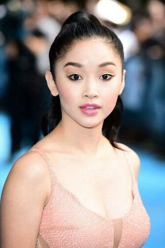 Lana Condor American Film Actors HD Wallpaper And Photos
