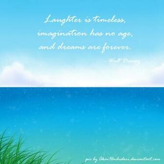 Disney Quotes Background
